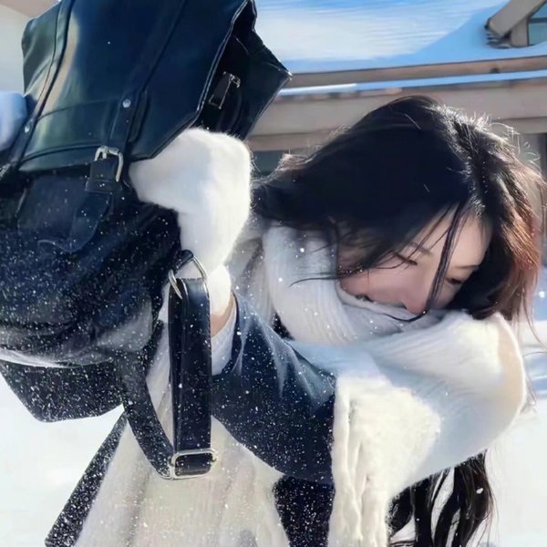 诡影